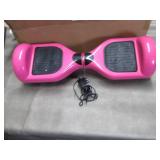 Glarewheel 200 Watt Hoverboard open...