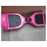 Glarewheel 200 Watt Hoverboard open...