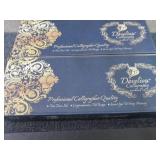 2-20pc Professional Quality Complet...