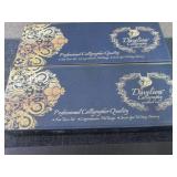 2-20pc Professional Quality Complet...