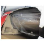 Chefman Pro Juicer damaged outer bo...