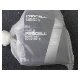 ProCell D Batteries...