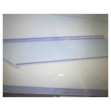 Quartet Glass Dry Erase White Board...