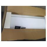 Quartet Glass Dry Erase White Board...