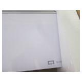Quartet Glass Dry Erase White Board...
