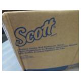 Scott® Coreless High-Capacity Jumb...