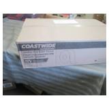 Case of 12 Rolls Coastwide Jumbo Ro...