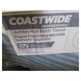 Case of 12 Rolls Coastwide Jumbo Ro...