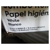 Case of 12 Rolls Coastwide Jumbo Ro...
