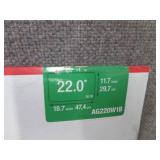 22 inch #M Anti Glare Filter...