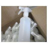 24- 16 oz Spray Trigger Bottles...