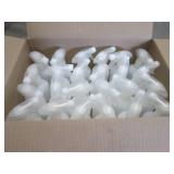 24- 16 oz Spray Trigger Bottles...