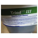 5L Diversey Triad III Disinfectant ...