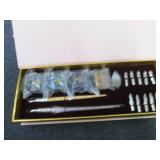 2 Sets DAVELIOU Pink 19-Piece Delux...