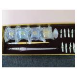 2 Sets DAVELIOU Pink 19-Piece Delux...