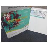 5 pk Develiou12x12 Stretched Ca...