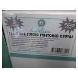 5 pk Develiou12x12 Stretched Ca...
