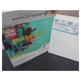 5 pk Develiou12x12 Stretched Ca...