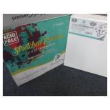 5 pk Develiou12x12 Stretched Ca...