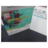 5 pk Develiou12x12 Stretched Ca...