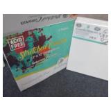 5 pk Develiou12x12 Stretched Ca...