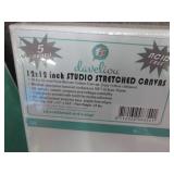5 pk Develiou12x12 Stretched Ca...