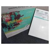 5 pk Develiou12x12 Stretched Ca...