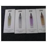 4 Pop Sonic Nose & Ear Hair Trimmer...