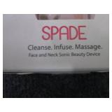 Pop Sonic Spade Cleansing & Exfolia...