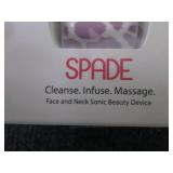 Pop Sonic Spade Cleansing & Exfolia...