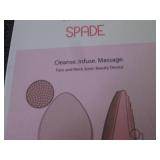 Pop Sonic Spade Cleansing & Exfolia...