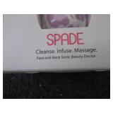 Pop Sonic Spade Cleansing & Exfolia...