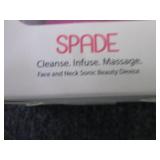 Pop Sonic Spade Cleansing & Exfolia...