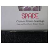 Pop Sonic Spade Cleansing & Exfolia...