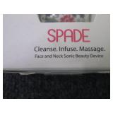 Pop Sonic Spade Cleansing & Exfolia...