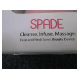 Pop Sonic Spade Cleansing & Exfolia...