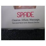 Pop Sonic Spade Cleansing & Exfolia...