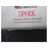 Pop Sonic Spade Cleansing & Exfolia...