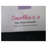 4 Pop Sonic Smoothie 2.0 Fine Hair ...