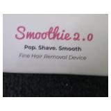 4 Pop Sonic Smoothie 2.0 Fine Hair ...
