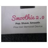 4 Pop Sonic Smoothie 2.0 Fine Hair ...