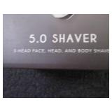 Pop Sonic 5.0 Rechargeable Unisex S...