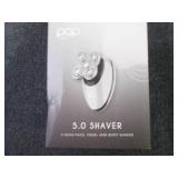 Pop Sonic 5.0 Rechargeable Unisex S...