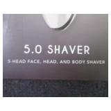 Pop Sonic 5.0 Rechargeable Unisex S...