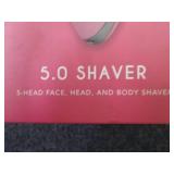 Pop Sonic 5.0 Rechargeable Unisex S...