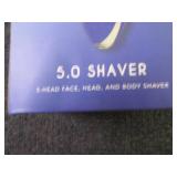 Pop Sonic 5.0 Rechargeable Unisex S...