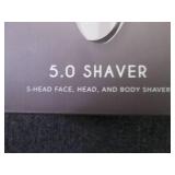 Pop Sonic 5.0 Rechargeable Unisex S...