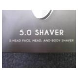 Pop Sonic 5.0 Rechargeable Unisex S...