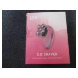 Pop Sonic 5.0 Rechargeable Unisex S...