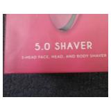 Pop Sonic 5.0 Rechargeable Unisex S...